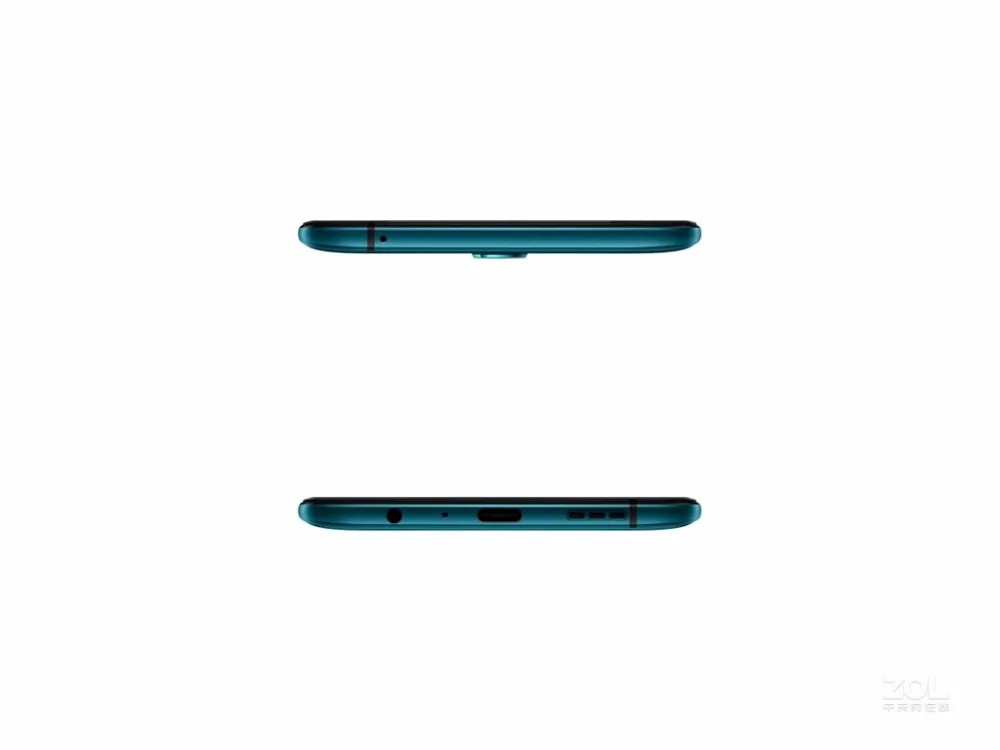Мобильный телефон Oppo Reno Ace 4G LTE Snapdragon 855 Plus Android 9,0 6," AMOLED 12 Гб ram 128 ГБ rom 64 Вт Super VOOC