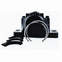 SN518 Pillow Block Bearings