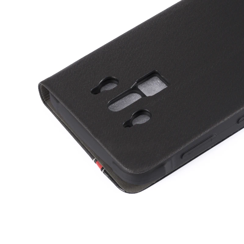 Чехол-книжка из искусственной кожи Для Doogee S90 Super Pro S90C | Мобильные телефоны и