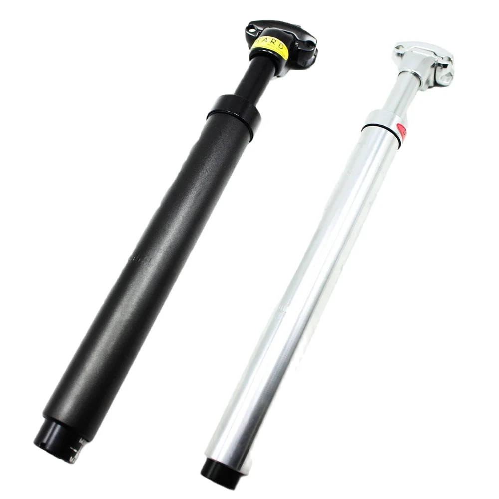 Подвеска для шоссейного велосипеда амортизирующая трубка сиденья из