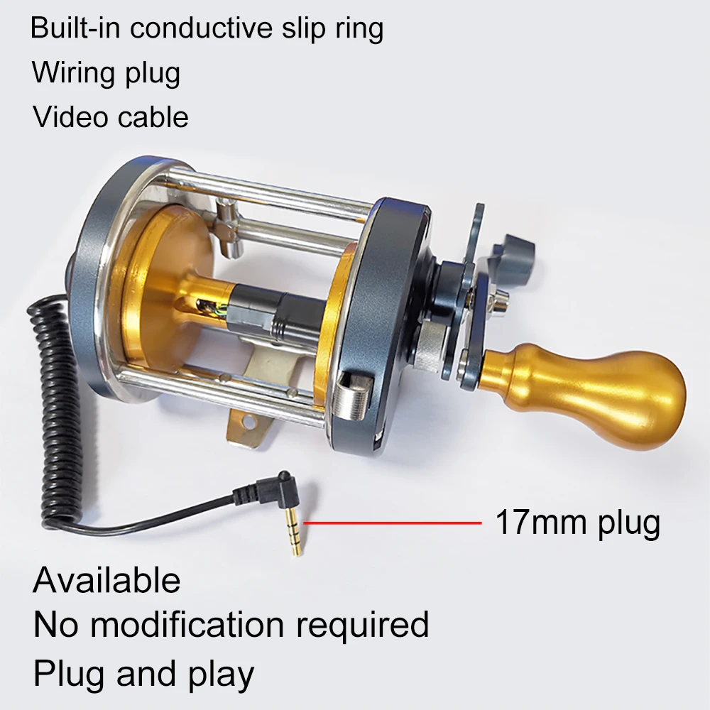 Скидка Возможностью погружения на глубину до 30 м 1200TVL Рыболокаторы подводная рыбалка Камера 7 дюймовый монитор 10 шт. светодиодный Ночное видение 195 ...