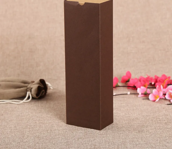 Раздвижные ящики коробки заказной бумажный Носок упаковка для оптовой продажи