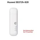 Huawei E8372 E8372h-820 Wingle LTE Универсальный 4G USB модем, Wi-Fi, мобильный телефон Поддержка 16 пользователей WIFI