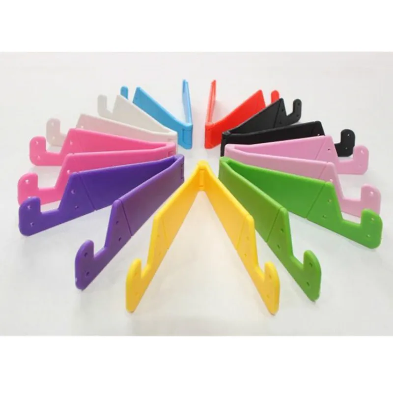 Складной держатель для телефона 1 шт.|Подставки и держатели| |