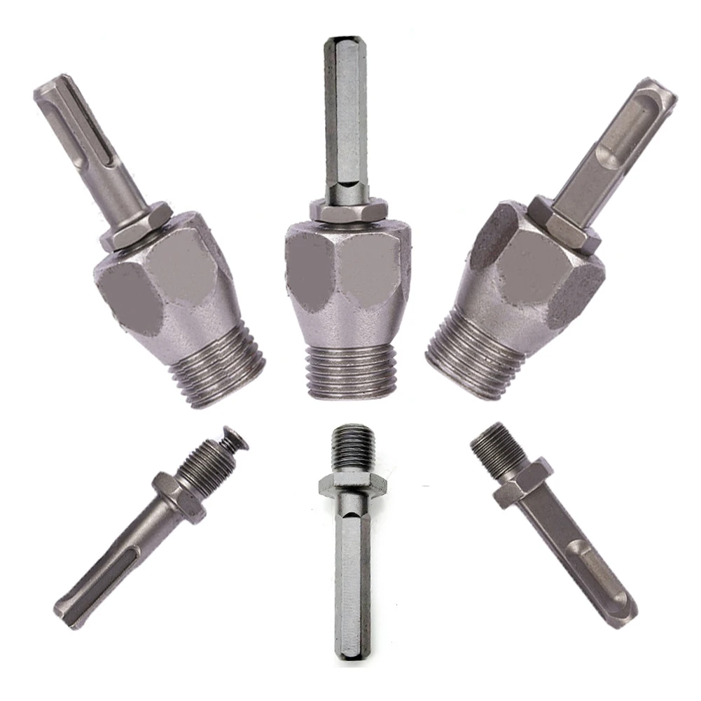 Электрический молоток шатун Ударный Молоток конверсия ручка для дерева головка