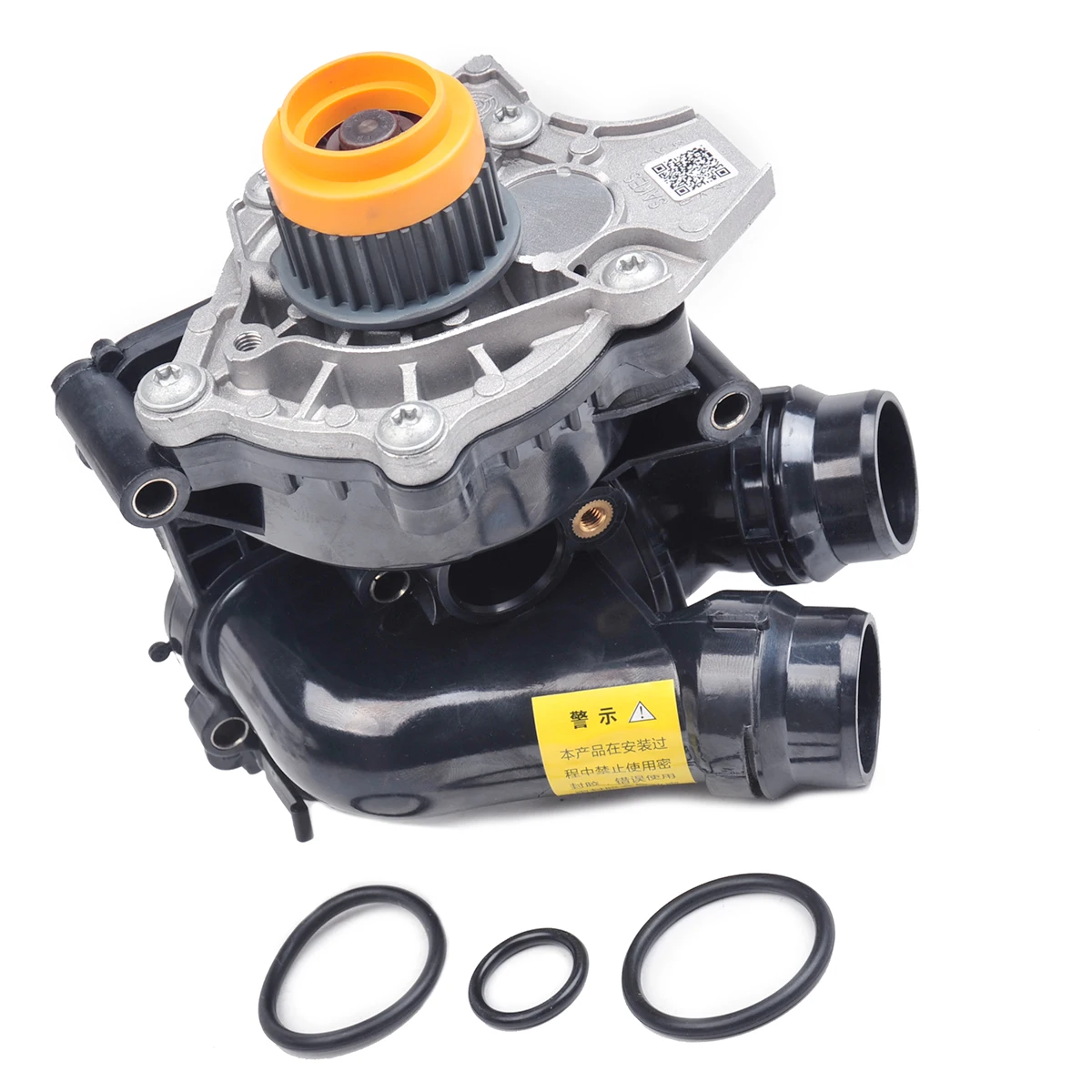 EA888 водяной насос и ремень двигателя для VW GOLF/GTI 2008-2013 06H 121 026 AG 06H121026BF | Автомобили