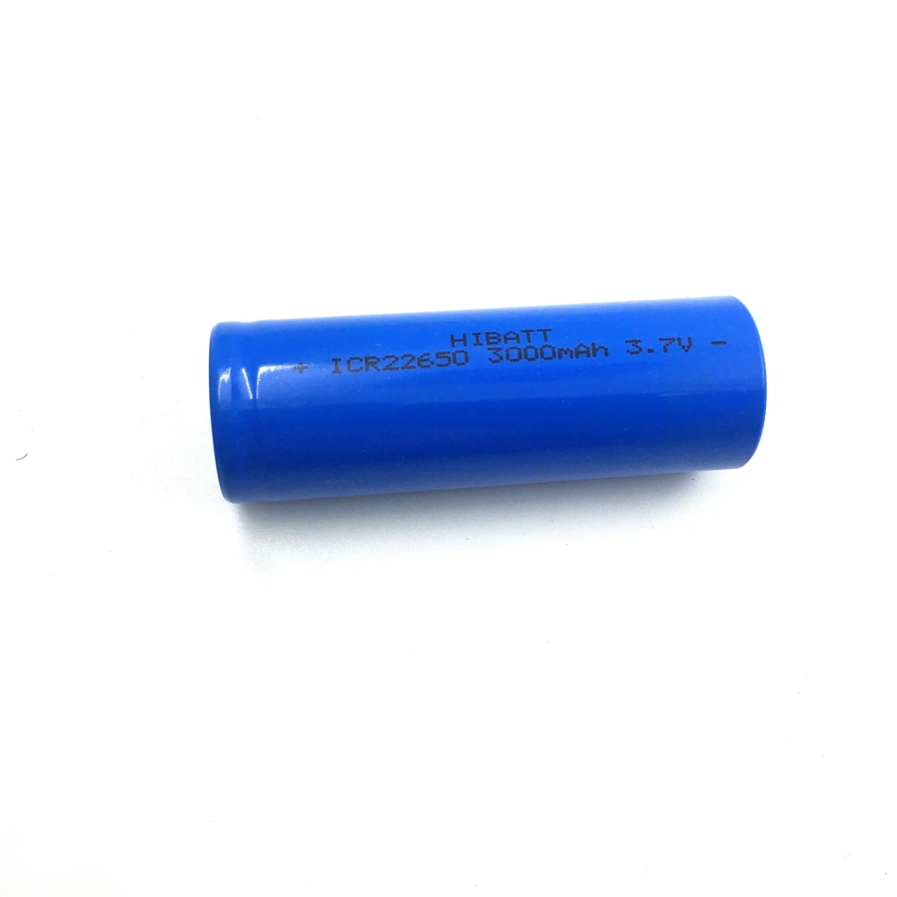 FY FeiyuTech-bater&iacute;a li-po G5 o G5GS card&aacute;n 22650, 3000mAh, 3,7 V, accesorios de repuesto-5