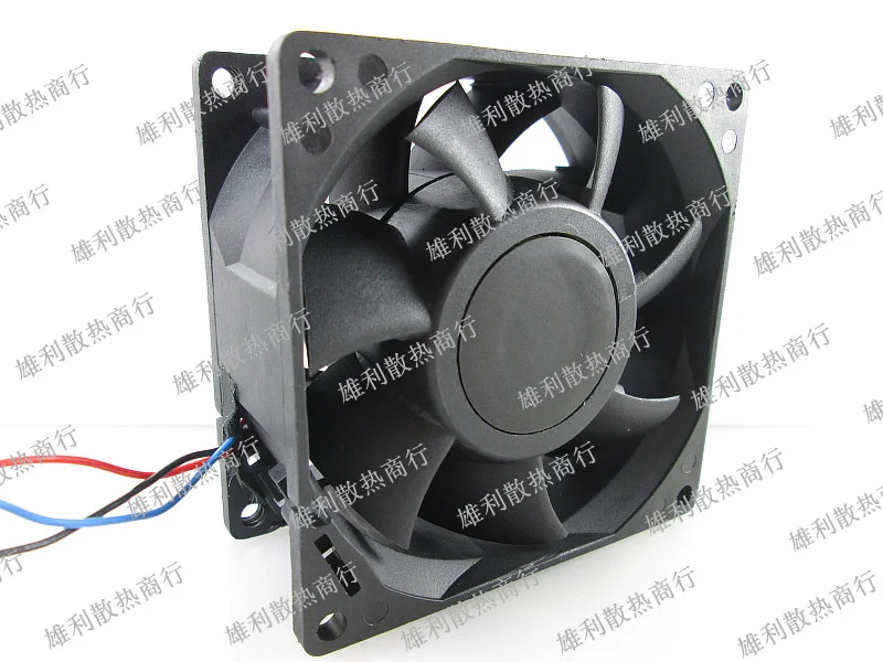 

NEW FFB0812VHE 12V 0.57A 8CM 8038 Motor protection cooling