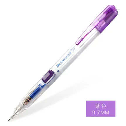 Автоматические карандаши Pentel PD 105T/107T Techniclick 0,5/0,7 мм