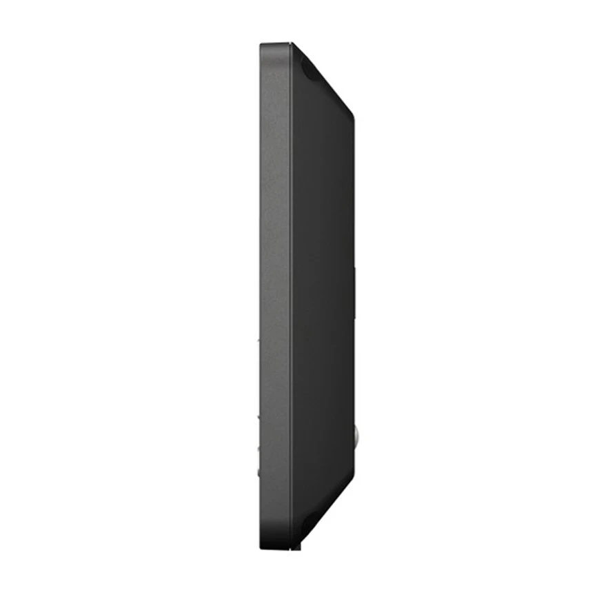 LILLIPUT UM 70/C/T 7 &quotTFT ЖК дисплей USB сенсорный экран монитора просто Powered