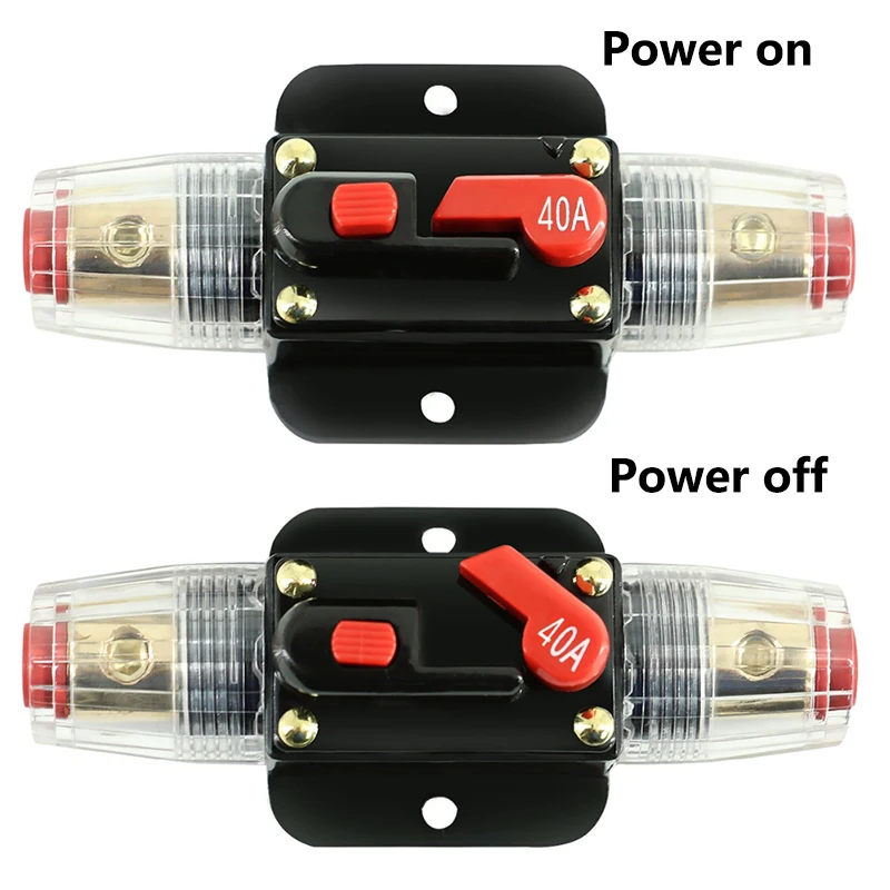 12V 24V 20A 30A 40A 50A 60A 80A 100A авто мини камера для автомобиля мотоцикла стерео аудио