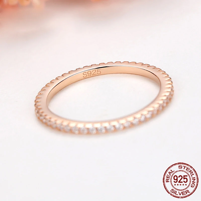 Кольцо женское из серебра 925 пробы с австрийскими кристаллами|Кольца| |