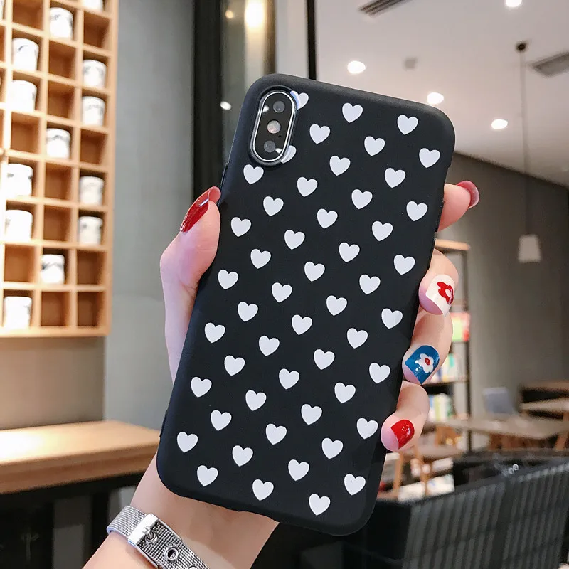 I01 Чехол для телефона YOUVEI для iPhone 5, 6, 6 S, 7, 7 Plus, 8, 8 Plus, X, XR, XS Max, милый силиконовый чехол с рисунком Луны, чехол для iPhone 7 - Цвет: I01