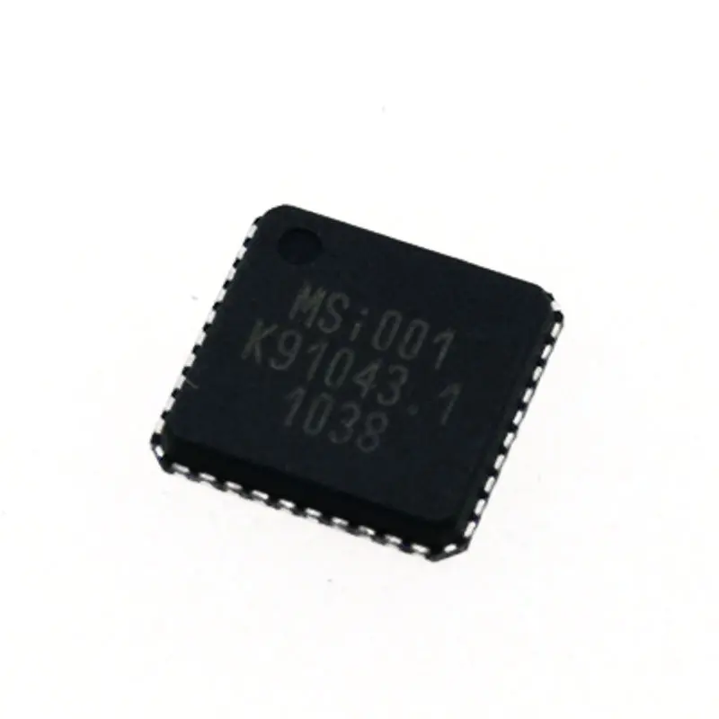 2 шт. MSI001 MSI001-Q40-C-DT MSI001-Q40 MSI001Q40CD QFN