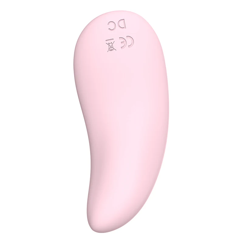 Интимные Игрушки носимое нижнее белье невидимый Вибратор в форме пера