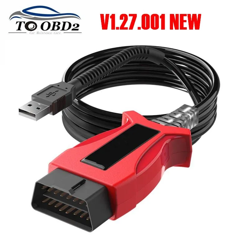 FoCOM UCDS PRO + с полной лицензией V1.27.001 полное лицензионное программное обеспечение 35