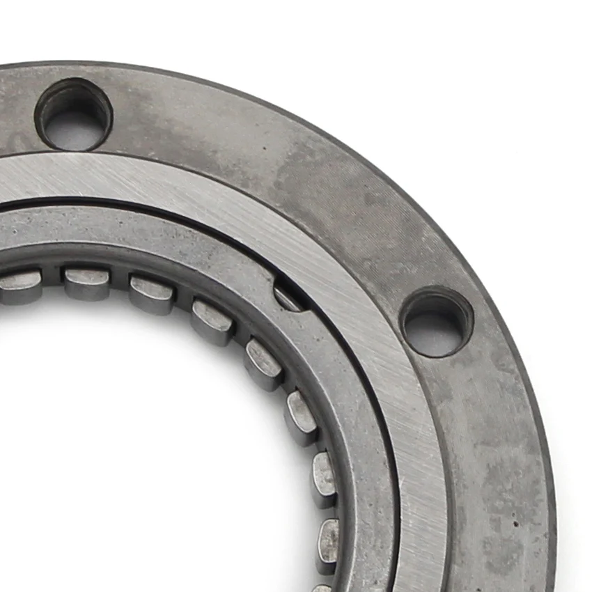 

Starter Clutch One Way Bearing For Yamaha YXR45F Rhino Special Edition YFM400A Kodiak YFM400FA YFM450 YFM450FWAD Limited Hunter