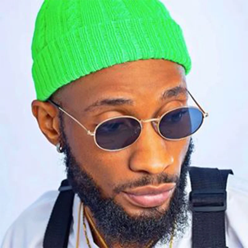 Винтажные Солнцезащитные очки для мужчин и женщин Классические оттенки