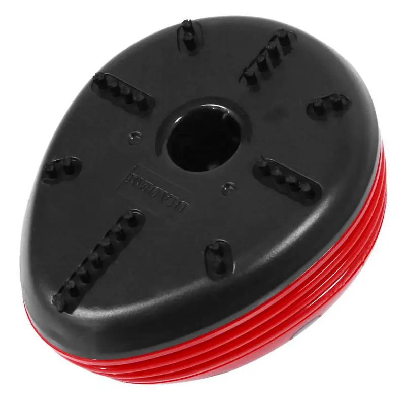 

Ladybug patterned battery-operated mini vacuum table dust cleaner