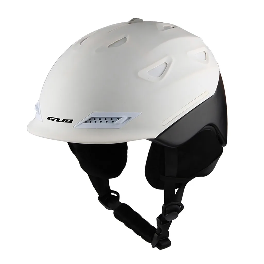 Лыжный шлем высокого качества зимний сноуборд с защитой для мужчин и женщин Armas De