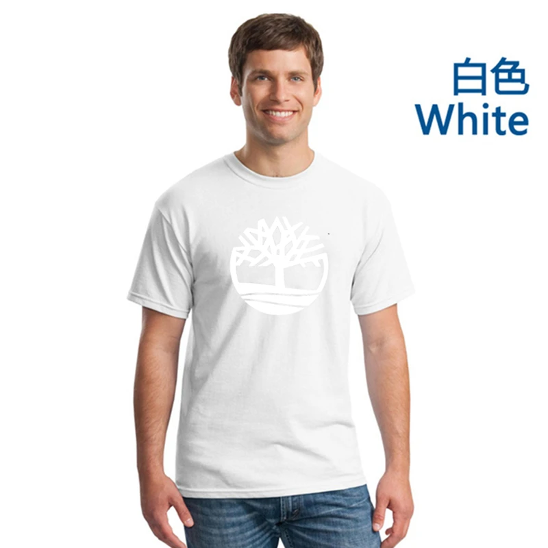 

2021 summer men's cotton T-shirt short-sleeved round neck pullover casual breathable fashion new street sports training running