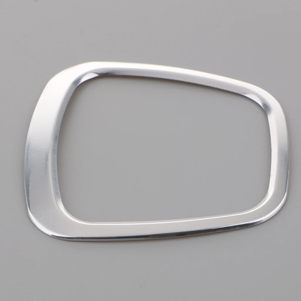 

Наклейки на руль из алюминиевого сплава для салона Audi