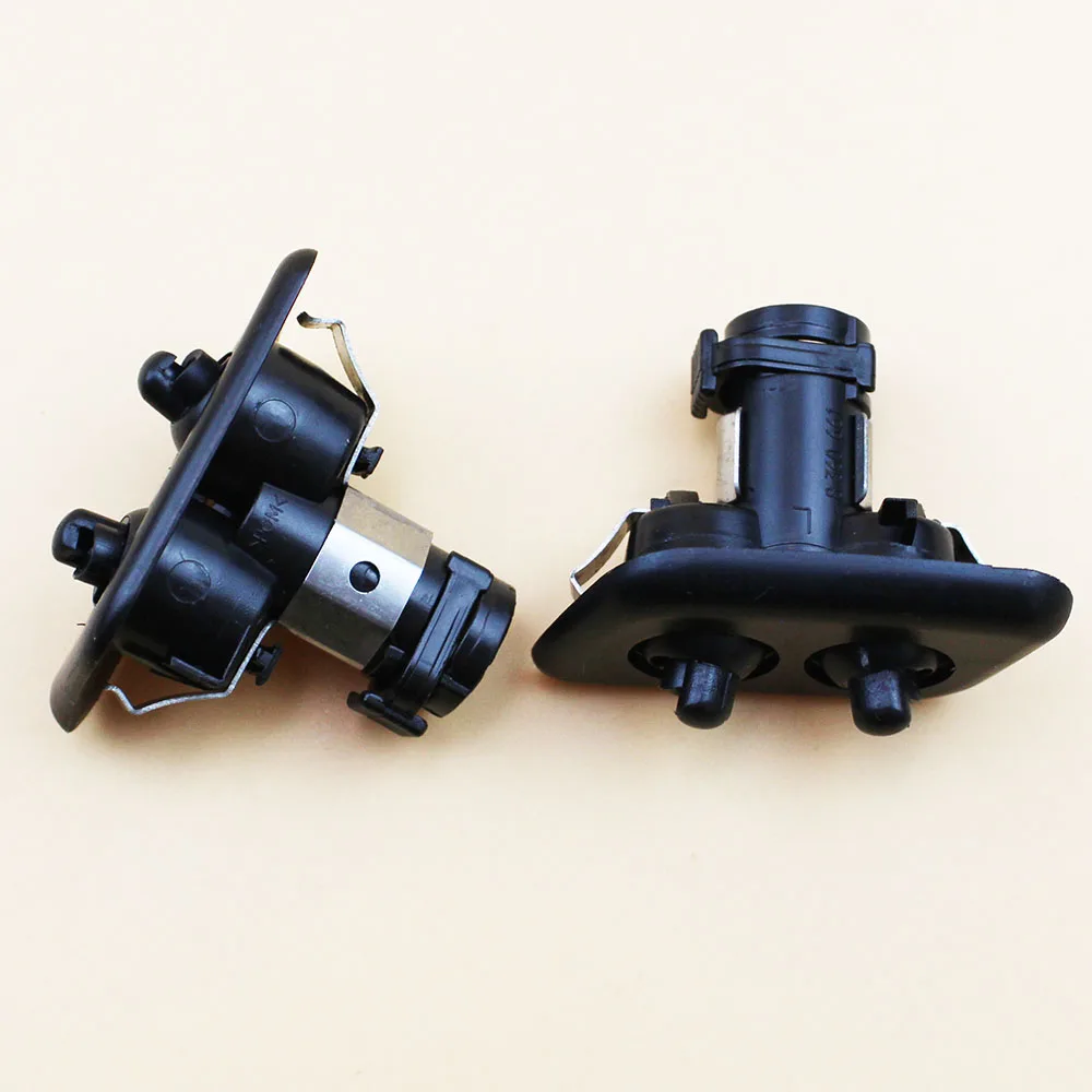 Форсунки омывателя фар LARBLL для BMW E39 525i 2001-2003 528i 1997-2000 540i 1997-2003 | Автомобили и
