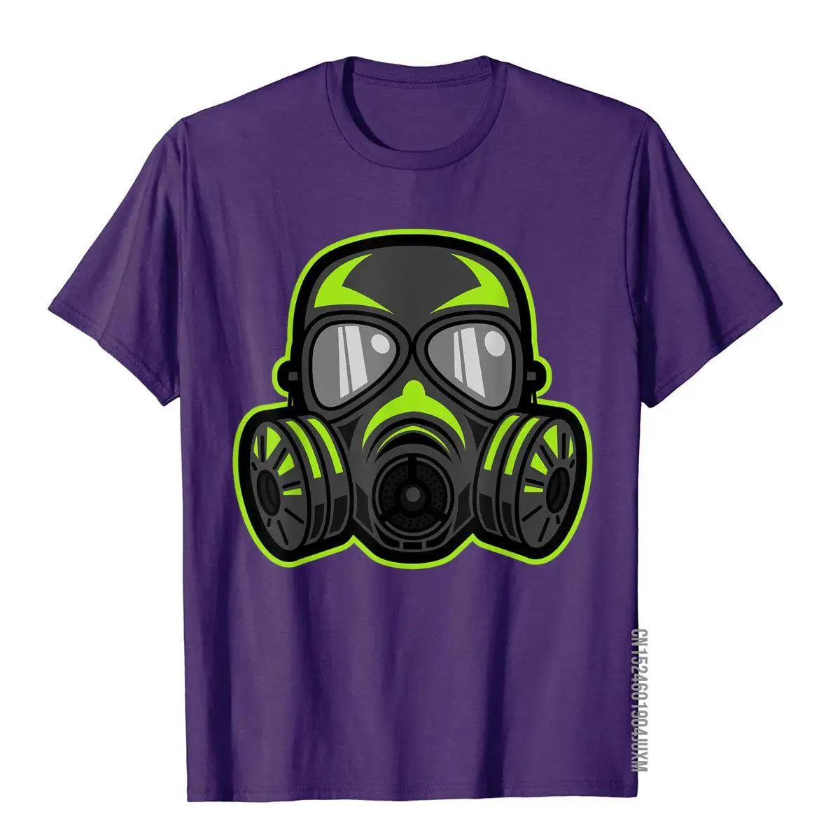 И защитная газовая маска противовирусная социальная футболка распродажа