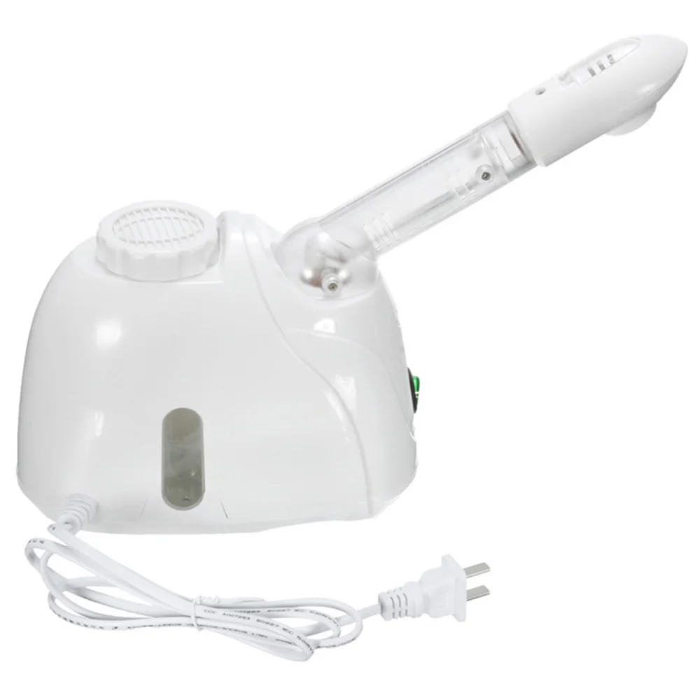 Влажное косметическое средство для глубокой чистки лица Пароварка