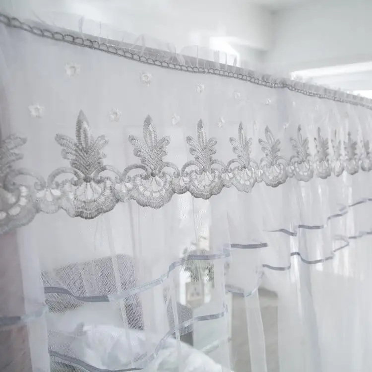 Детская занавеска Dossel Bebek Canopy детская кровать палатка Siatka Moskitiera Ciel De Lit Moustiquaire Cibinlik Klamboe москитная сетка
