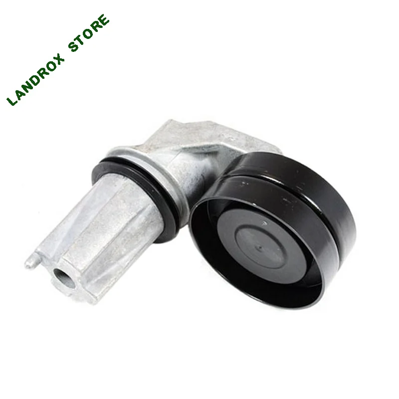 Шкив для дизельного автомобиля LR013506 3.0L V6 Натяжной ролик Land Range Rover Sport 2010 2013 LR4 Discovery