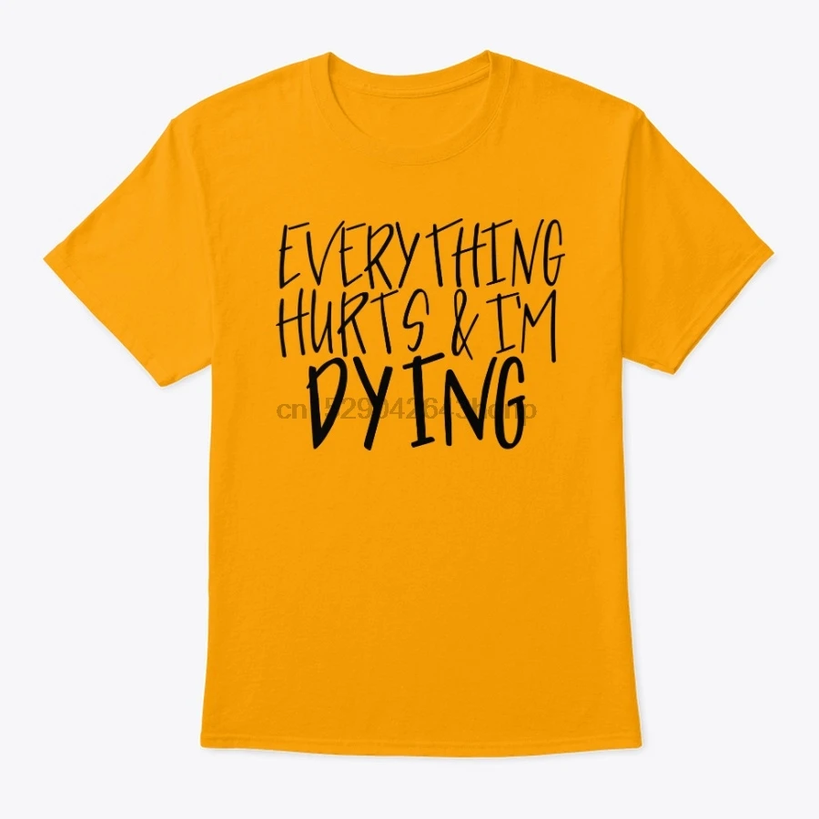 Мужская футболка все болит футболки женские |