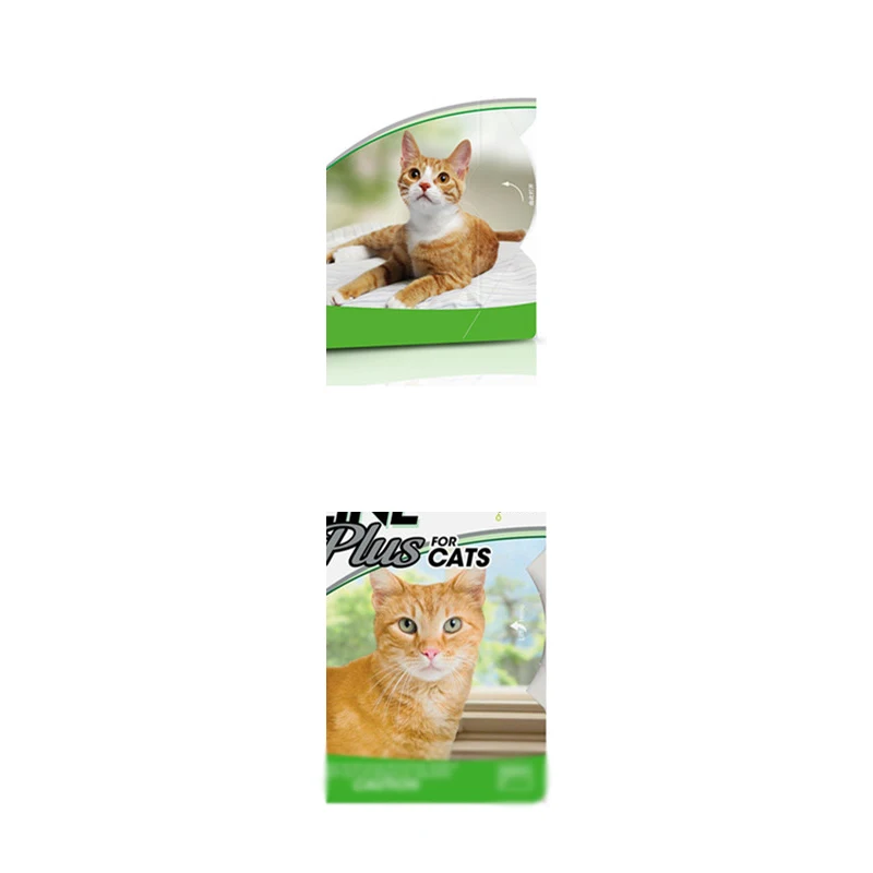 

Front Plus Line For Cat and Dog Flea and Tick