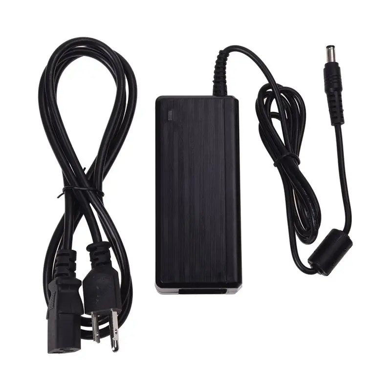 12V 4A адаптер переменного тока Зарядное устройство для hp 2311X 2311F 2311 см светодиодный