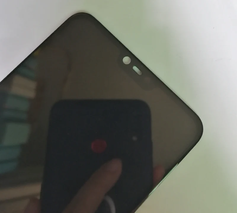 Дисплей mi 8 lite для XiaoMi Mi8 ЖК дисплей сенсорный экран mi8 Youth mi8x 8x дигитайзер сборка