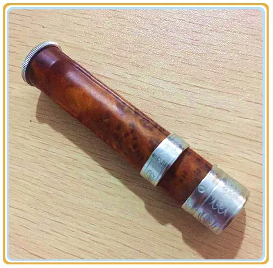 Высококачественная алюминиевая муфта катушкодержатель (серебристый) | Спорт и