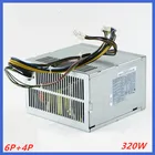 Новый блок питания для HP D10-320P2A PS-4321-9HA HP-D3201A0 CFH0320AWWA PSU Adapter Switch