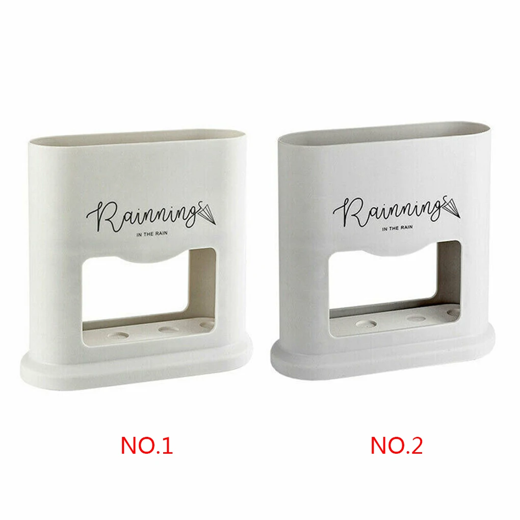 Зонт сливная стойка для дома и офиса держатель дождевой стойки крепления