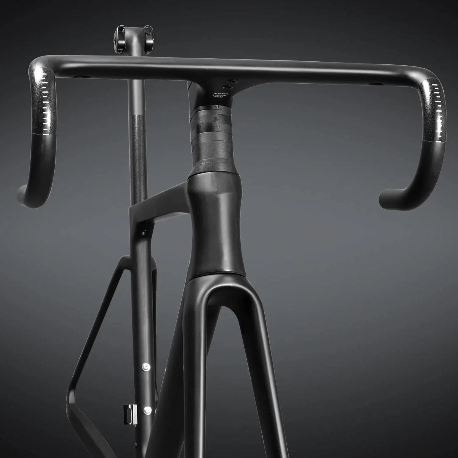 ICANBikes новая карбоновая рама для шоссейного велосипеда BB86 с дисковыми тормозами