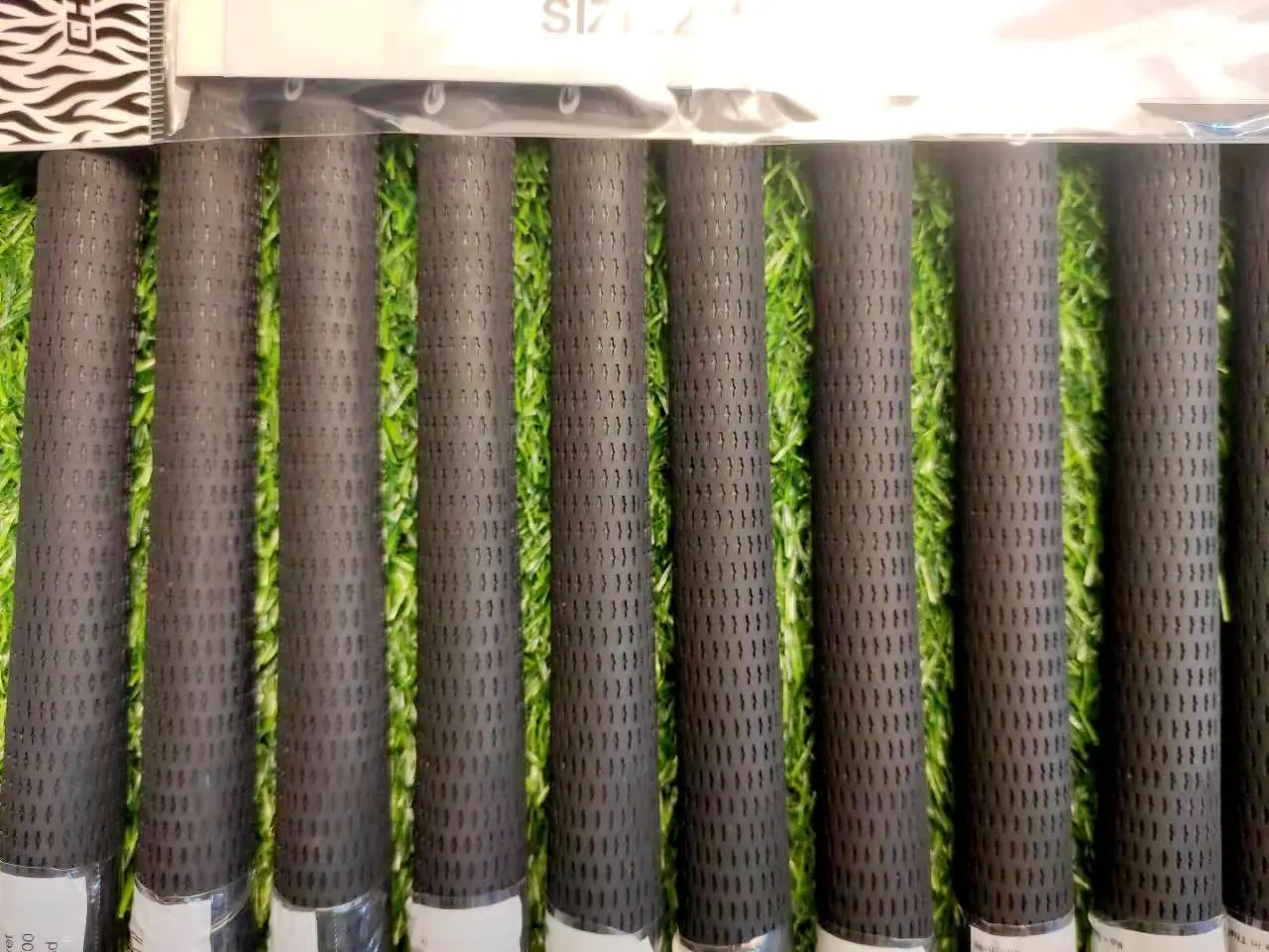 13/26 шт. бархатная резиновая Нескользящая лента для гольфа | Спорт и развлечения