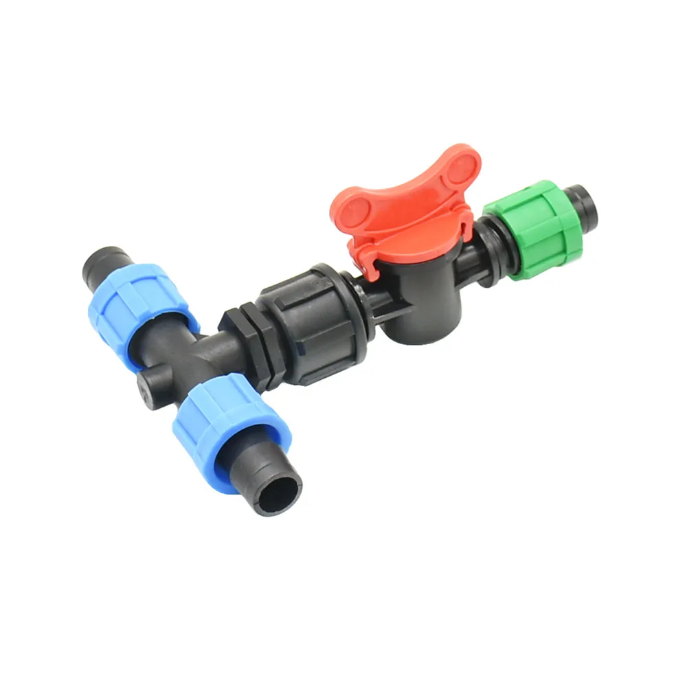 Соединитель для садового шланга ZWDZJL