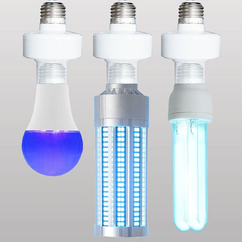 Умная лампа E27-E27 с поддержкой Wi-Fi и голосовым управлением | Лампы освещение