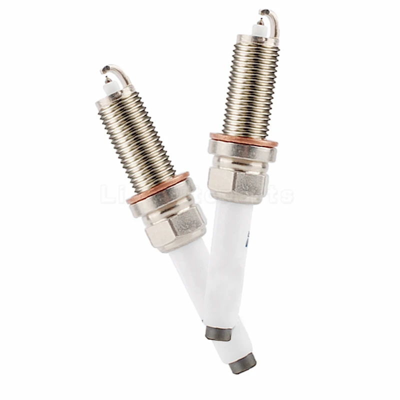 4 шт. новая иридиевая Свеча зажигания для Mercedes W176 W246 W204 A0041597503 SILZKFR8D7S|Свечи и