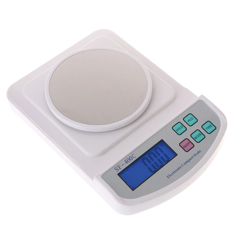 

High Precision Digital Electronic Scale Jewelry Balance Compact Scale 500g/0.01g Y5JA