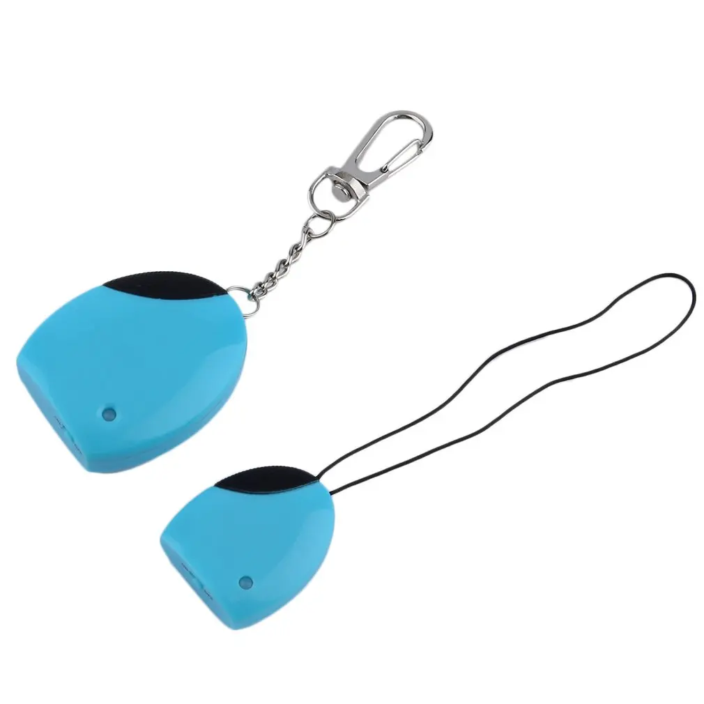 Универсальный беспроводной брелок для ключей от потери детей пожилых людей и