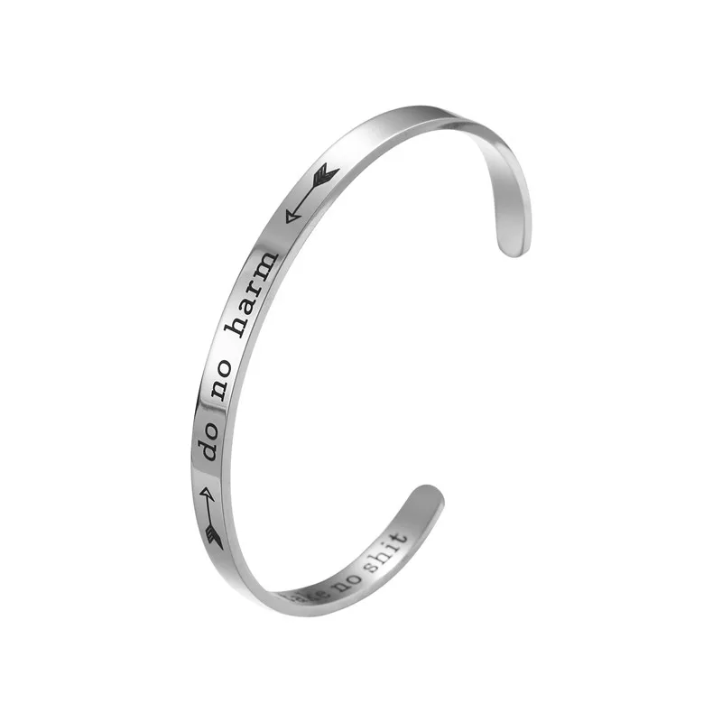 Браслеты-манжеты не наносят вреда принимают * браслет браслеты прочные ювелирные