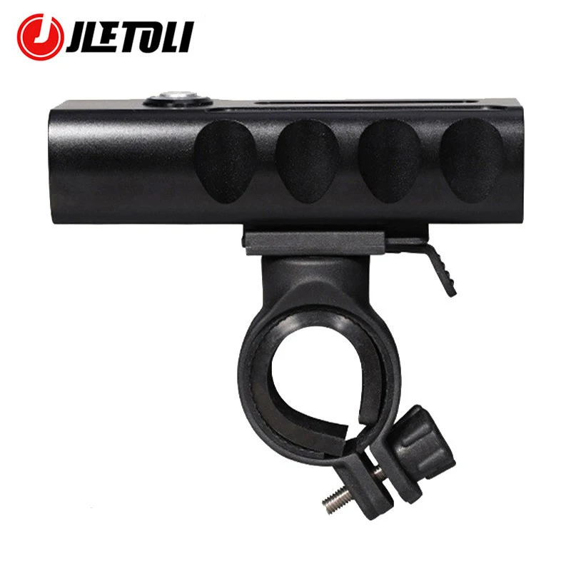 JLETOLI T6 светодиодный велосипед светильник дорожный USB Перезаряжаемые головной