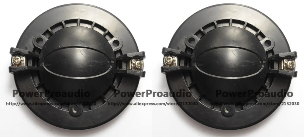 Замена диафрагмы для Beyma CP385 EAW 2 шт. 806061 CD-2522 8 Ом
