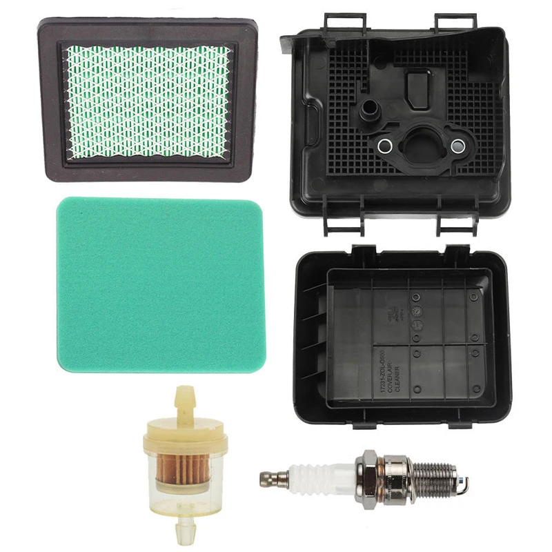 Датчик расхода воздуха фильтр карбюратора комплект прокладки Свеча зажигания