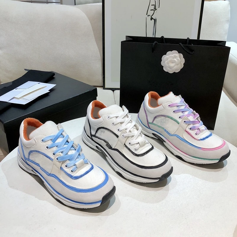 

Women Colorful Cool Sneaker Ladies Lace Up Vulcanized Shoes Casual Female Flat Comfort Walking Shoes Woman Fashion Casual shoes